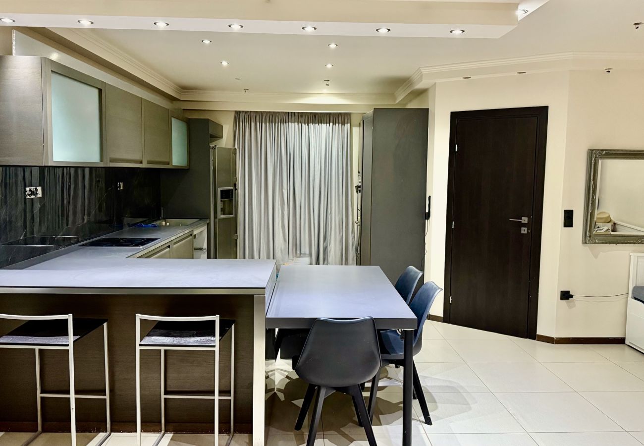 Villa in Sidari - Beachfront Villa Anatoli with private heated pool