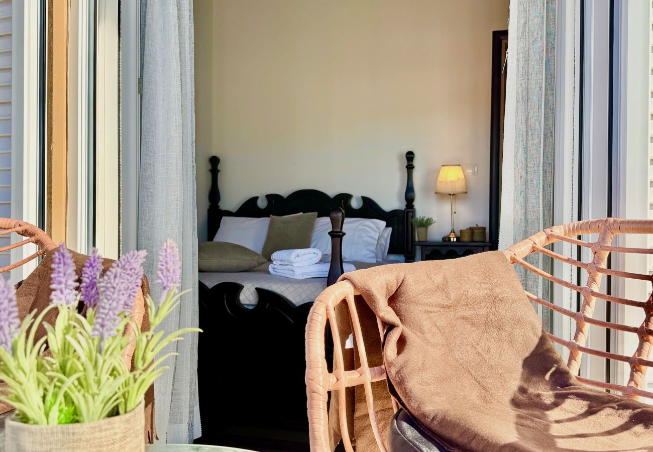 Villa in Sidari - Beachfront Villa Anatoli with private heated pool