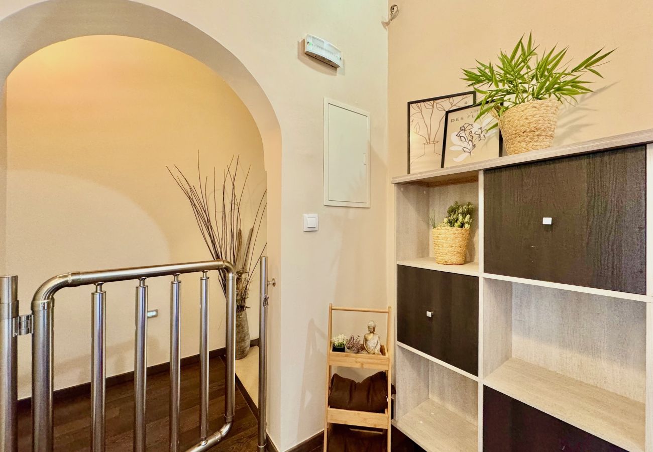 Villa in Sidari - Beachfront Villa Anatoli with private heated pool