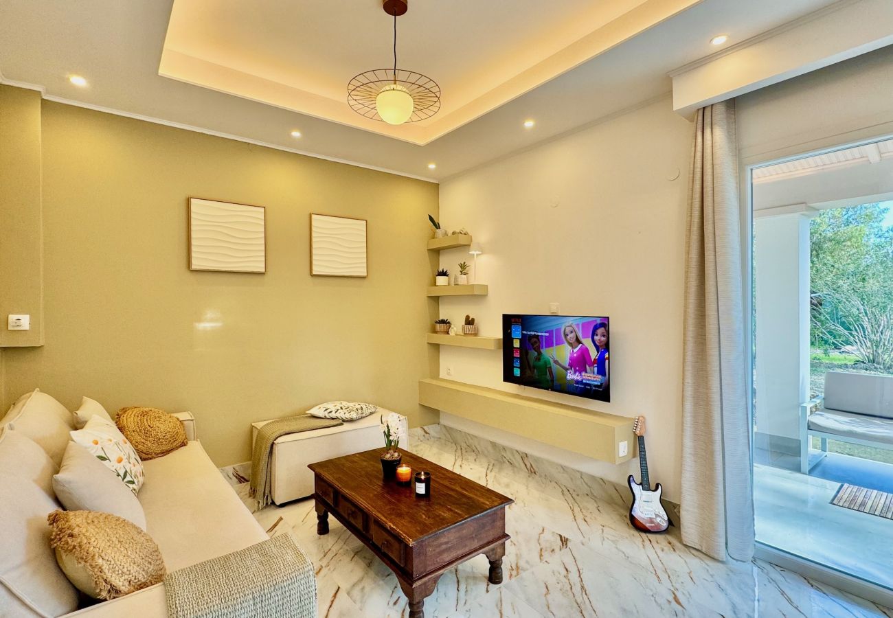 Villa in Sidari - Villa Sunlight Sidari with private pool