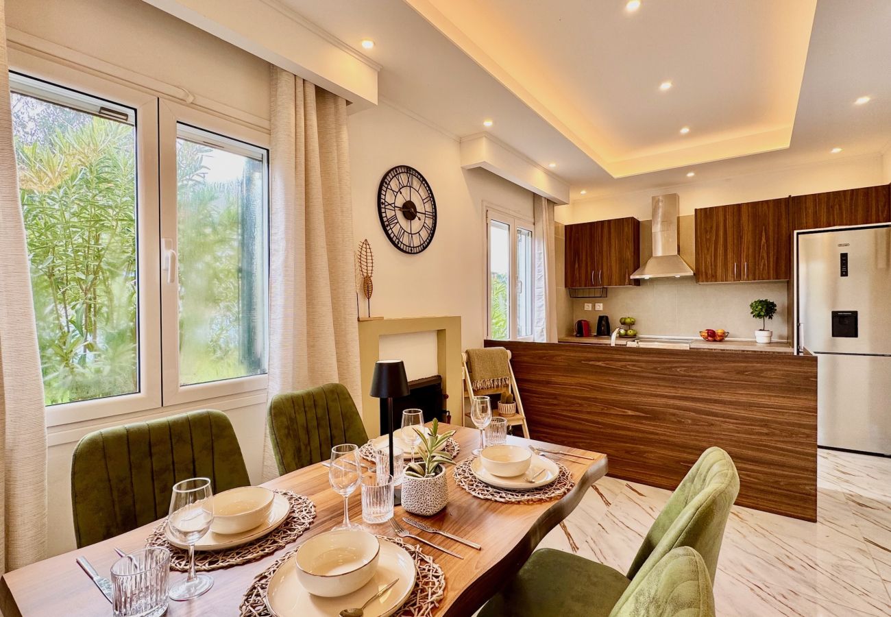 Villa in Sidari - Villa Sunlight Sidari with private pool