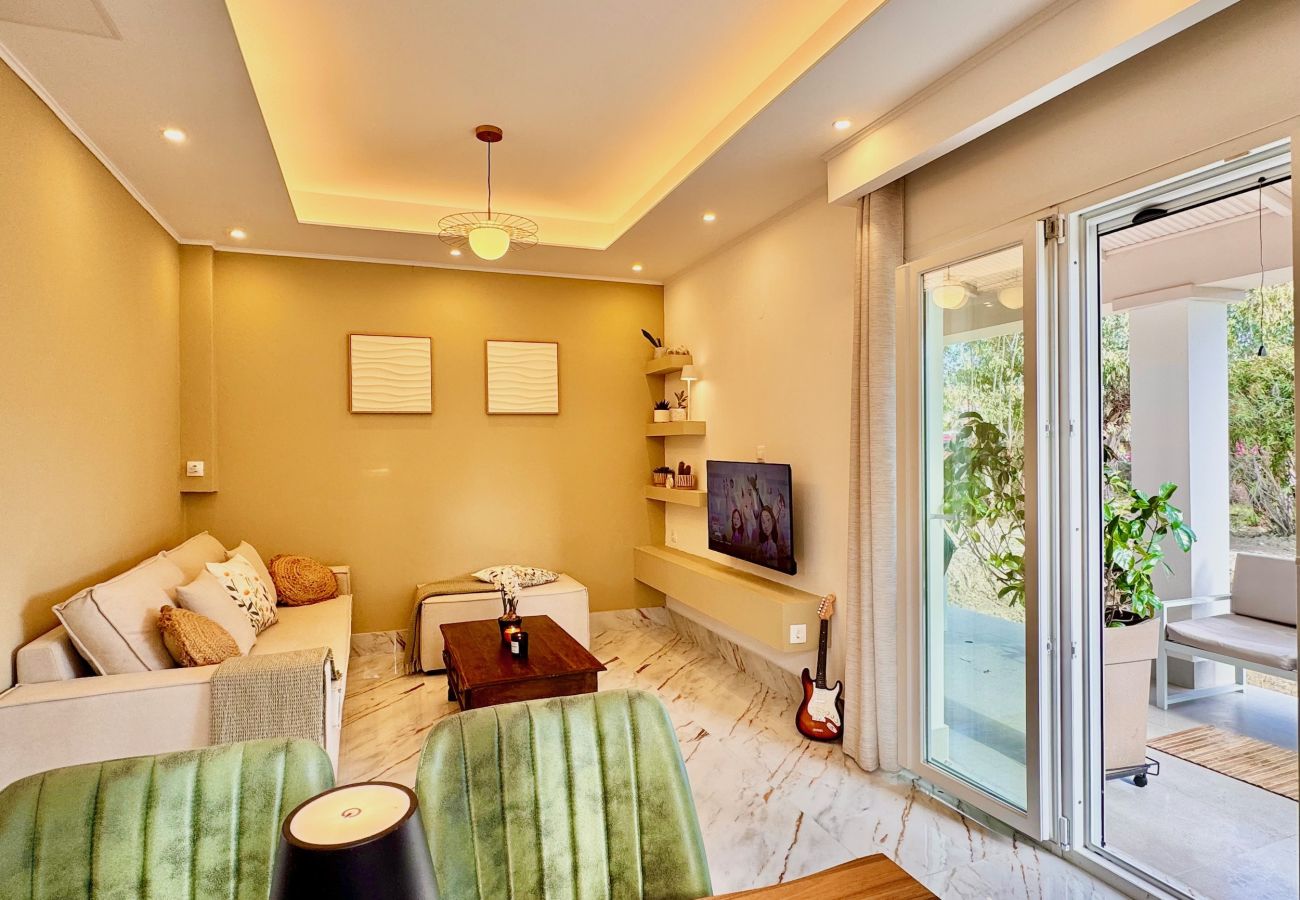 Villa in Sidari - Villa Sunlight Sidari with private pool