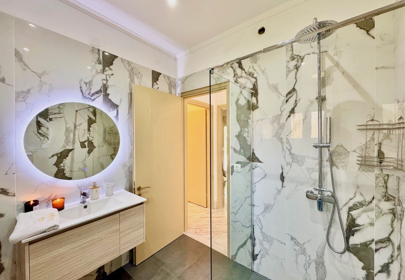 Villa in Sidari - Villa Sunlight Sidari with private pool