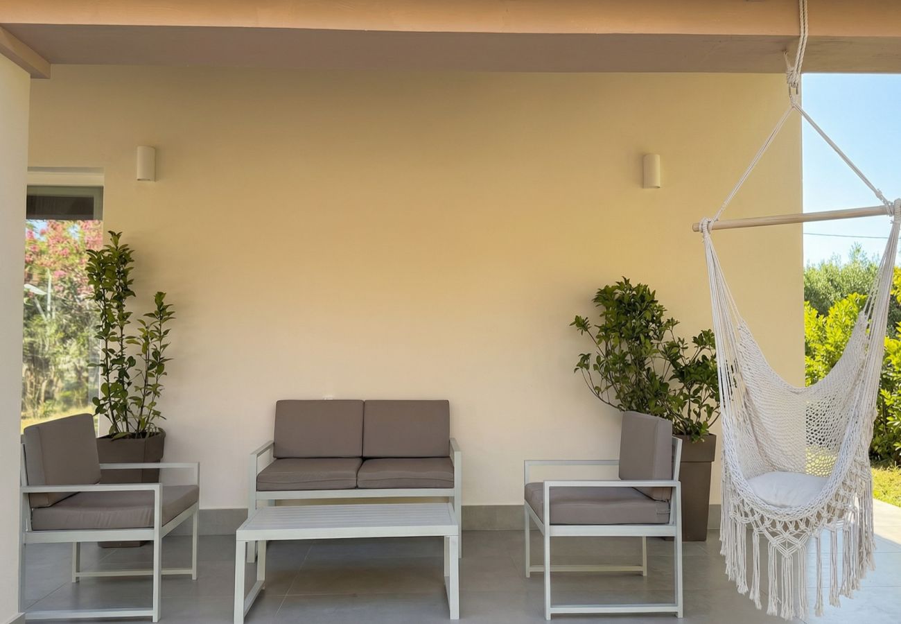 Villa in Sidari - Villa Sunlight Sidari with private pool