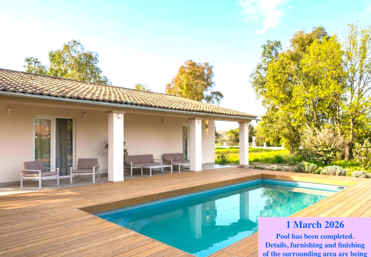 Villa in Sidari - Villa Sunlight Sidari with private pool