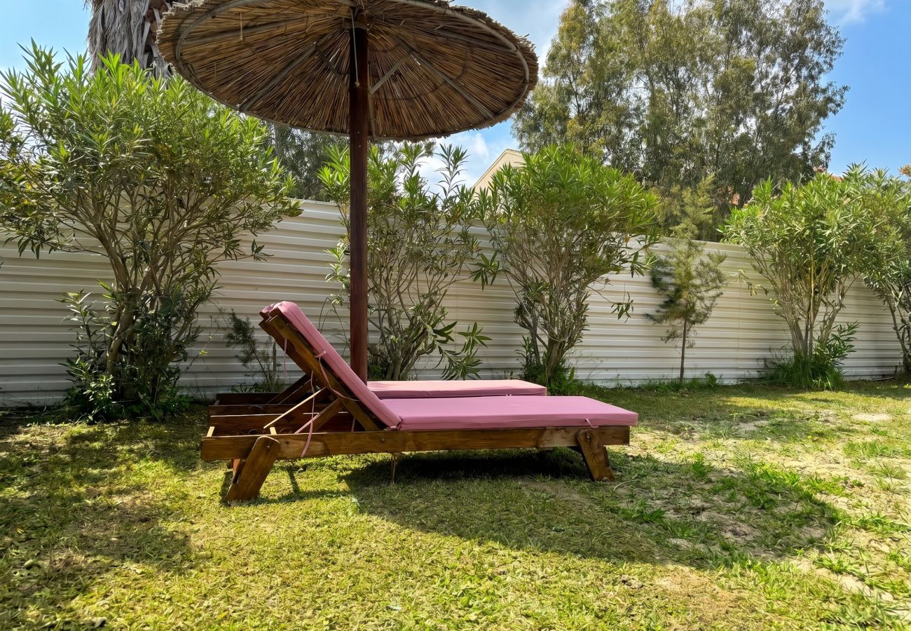 Villa in Sidari - Villa Sunlight Sidari with private pool