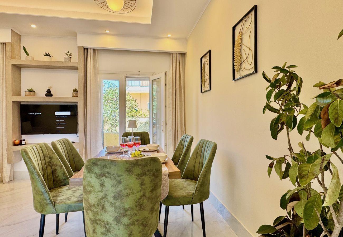 Villa in Sidari - Villa Sunray Sidari with private pool