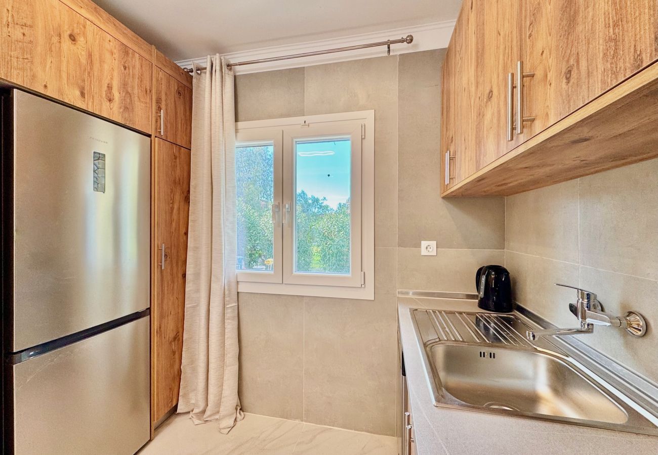 Villa in Sidari - Villa Sunray Sidari with private pool