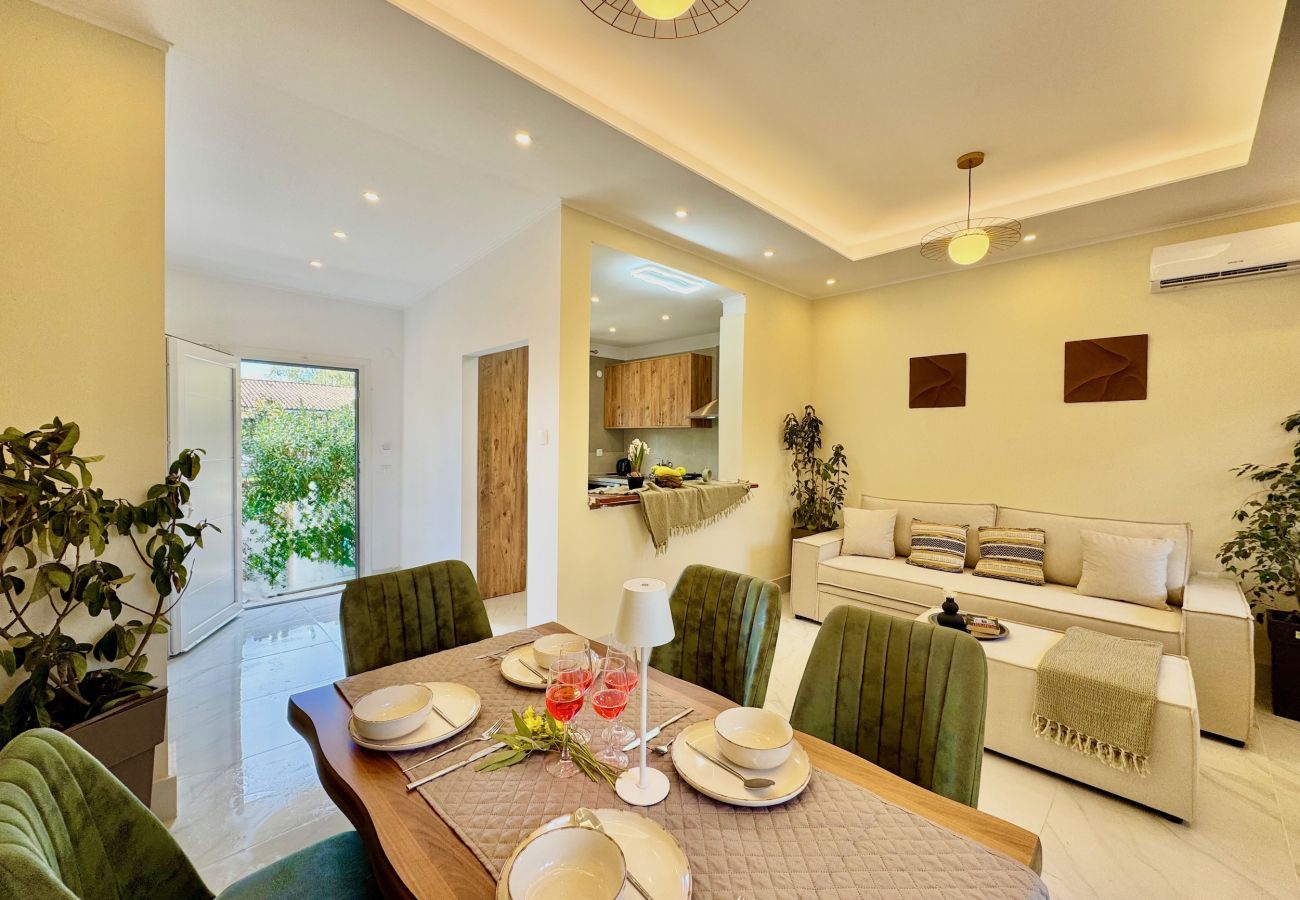 Villa in Sidari - Villa Sunray Sidari with private pool