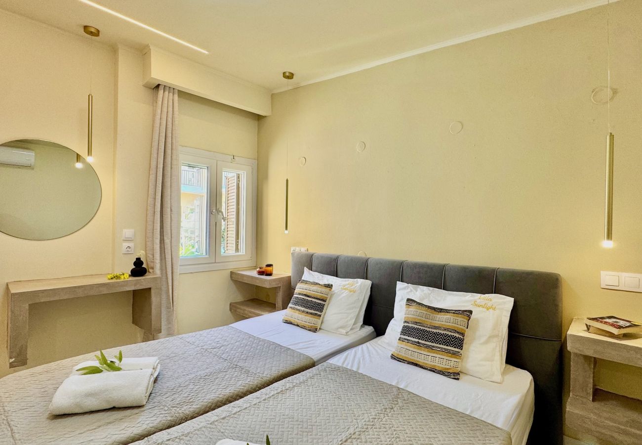 Villa in Sidari - Villa Sunray Sidari with private pool