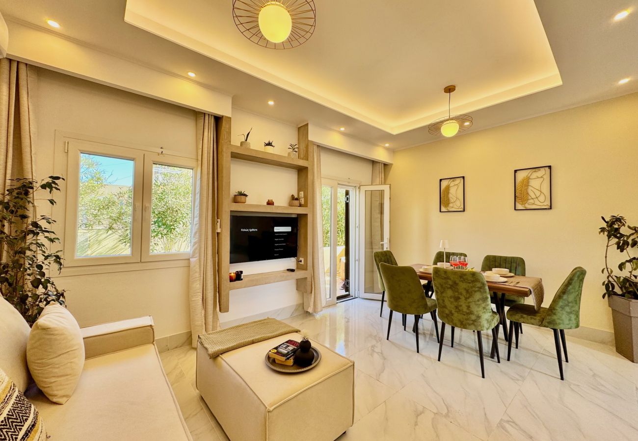 Villa in Sidari - Villa Sunray Sidari with private pool