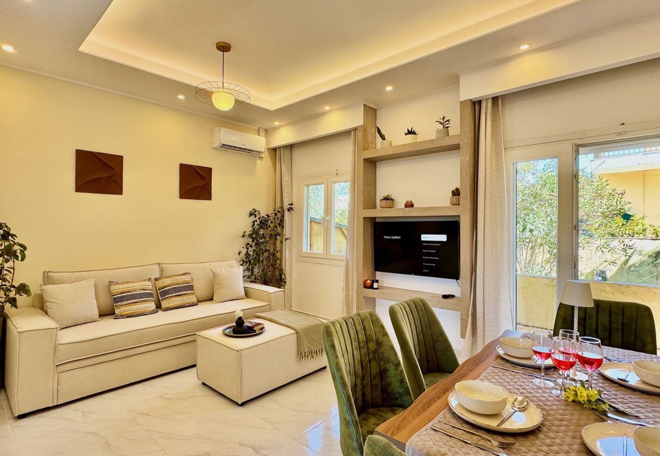 Villa in Sidari - Villa Sunray Sidari with private pool