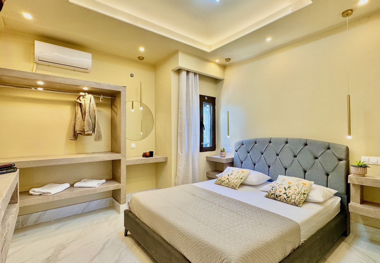 Villa in Sidari - Villa Sunray Sidari with private pool