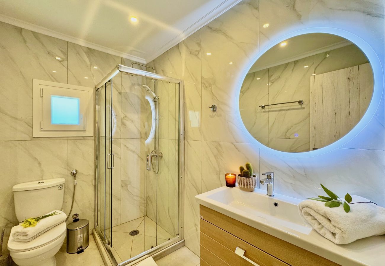 Villa in Sidari - Villa Sunray Sidari with private pool