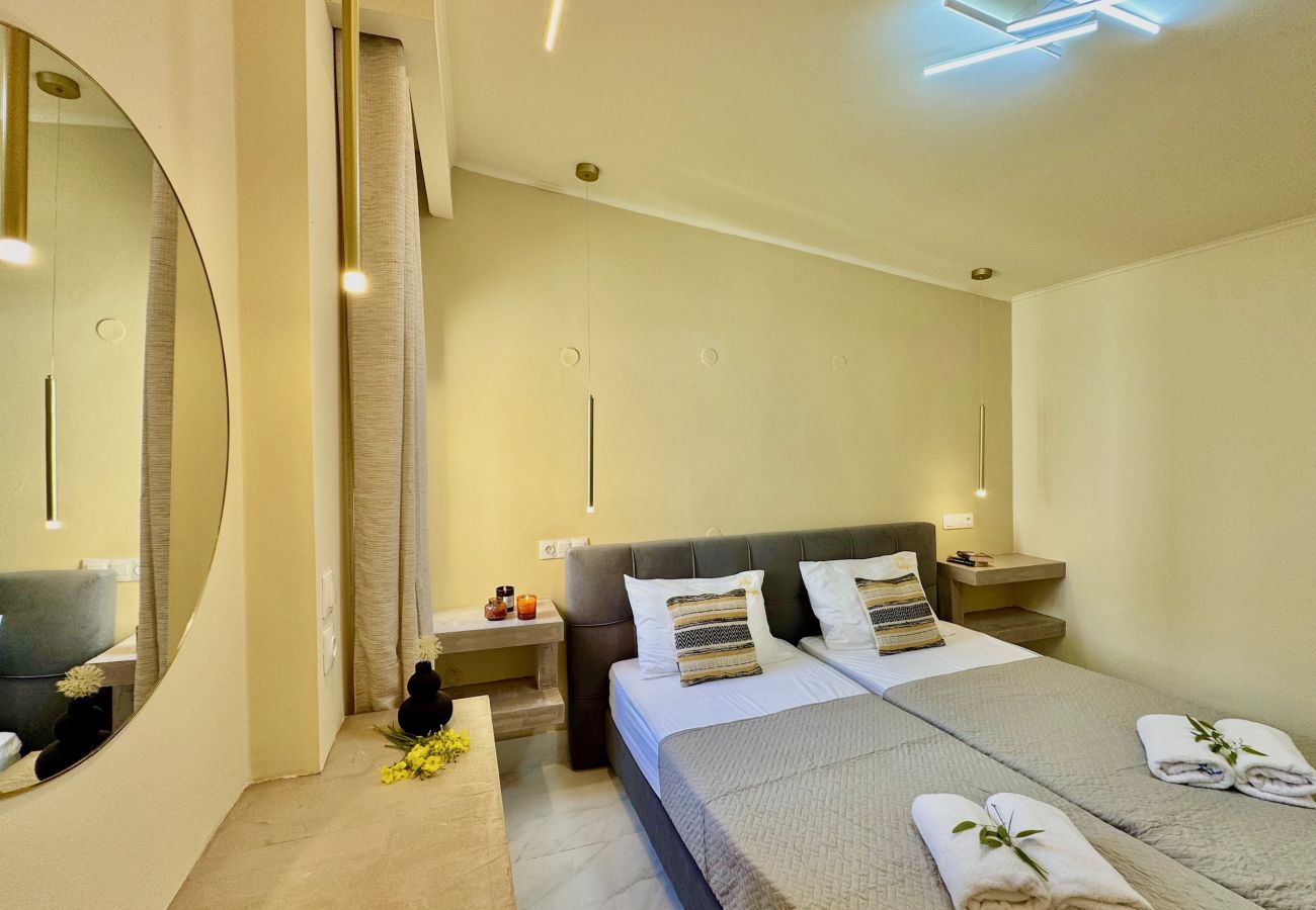 Villa in Sidari - Villa Sunray Sidari with private pool