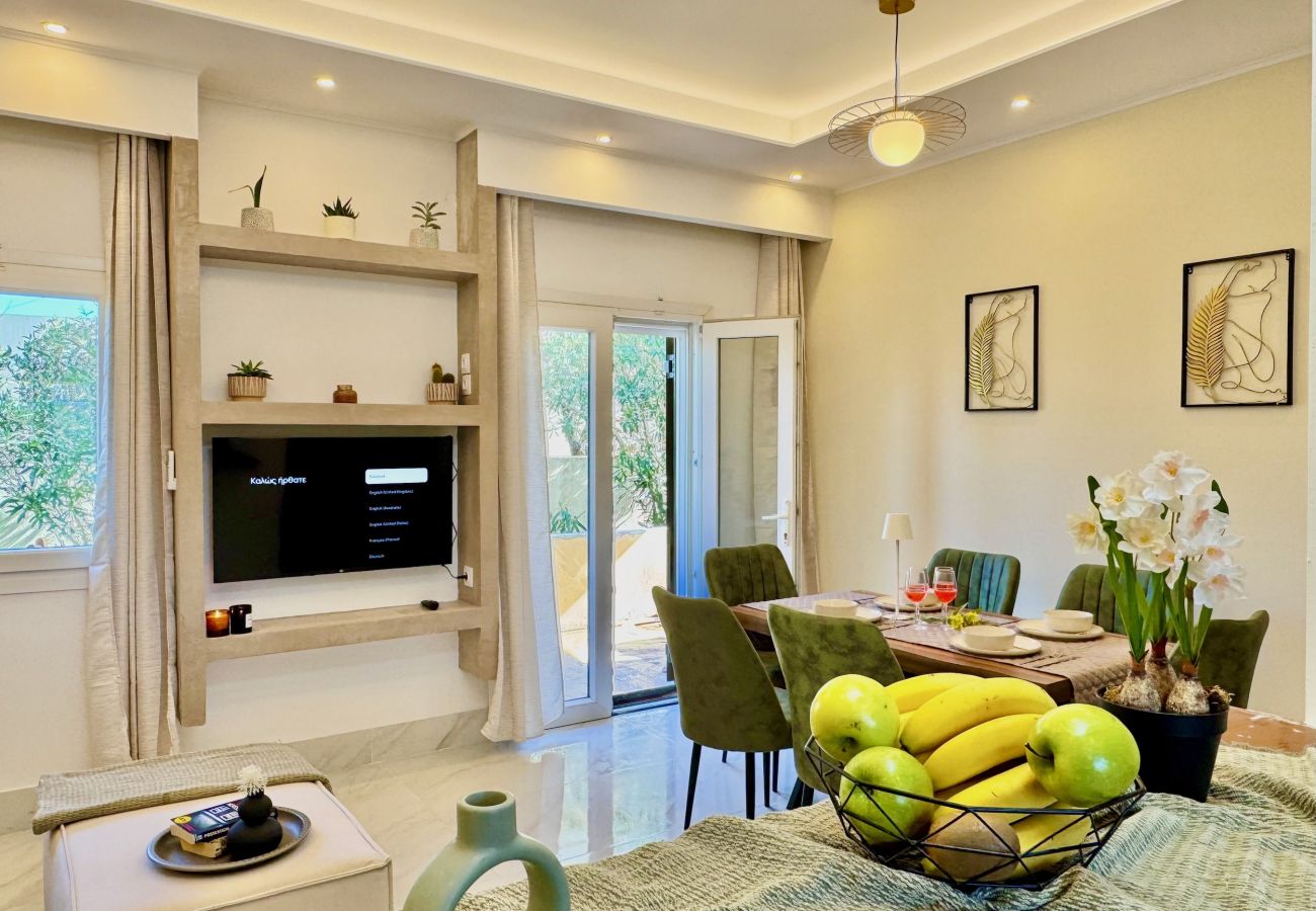 Villa in Sidari - Villa Sunray Sidari with private pool