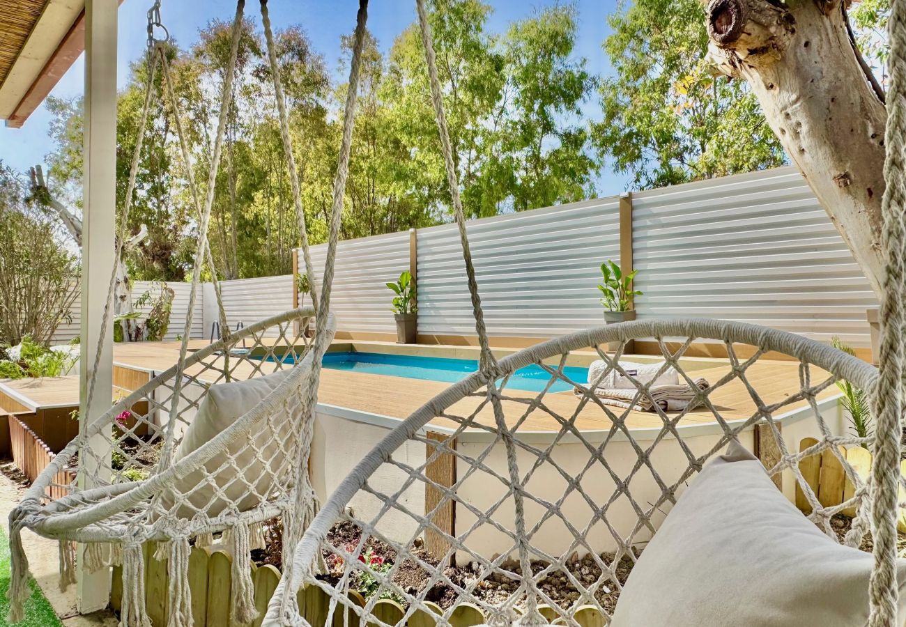 Villa in Sidari - Villa Sunray Sidari with private pool