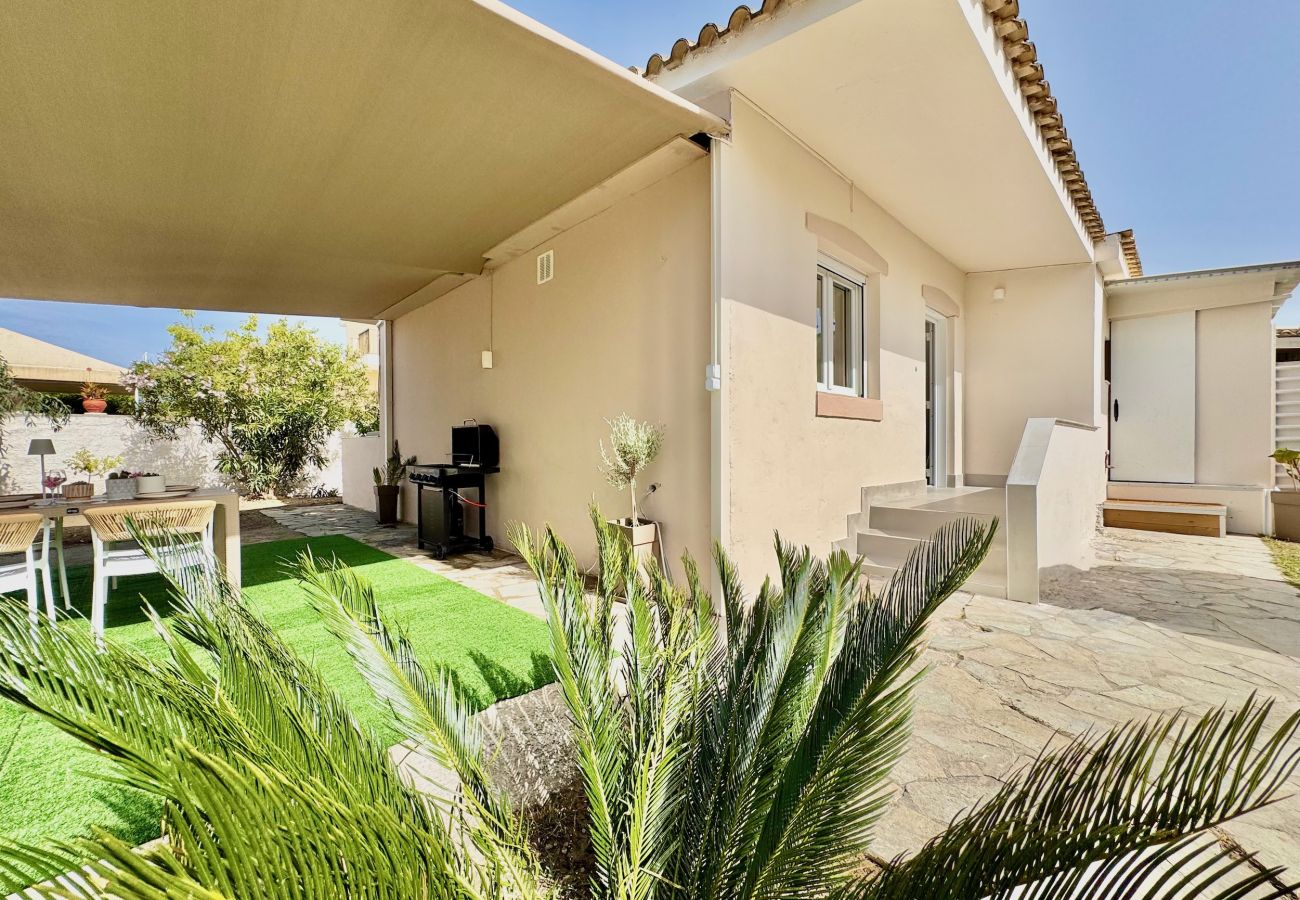 Villa in Sidari - Villa Sunray Sidari with private pool
