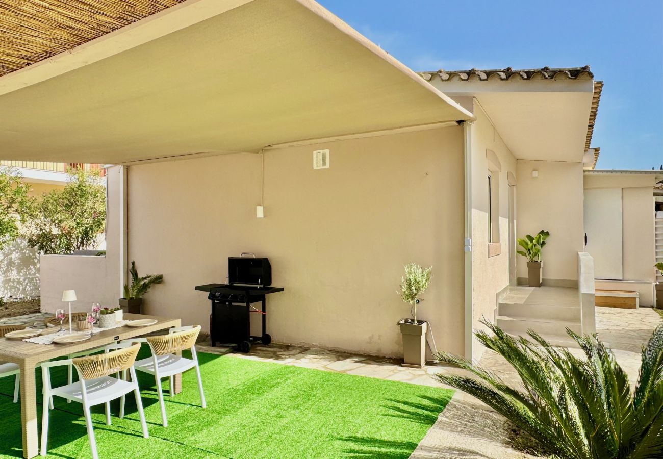 Villa in Sidari - Villa Sunray Sidari with private pool