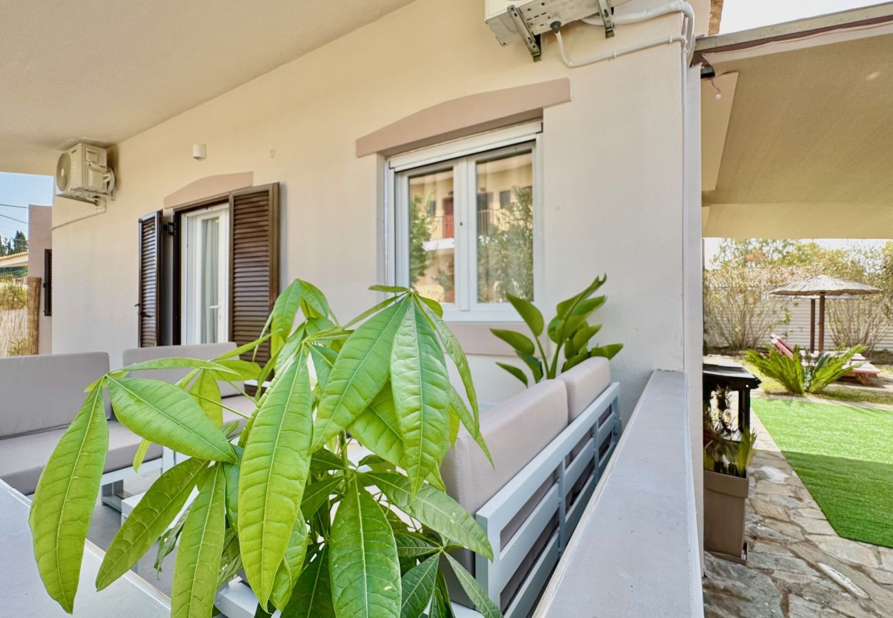 Villa in Sidari - Villa Sunray Sidari with private pool