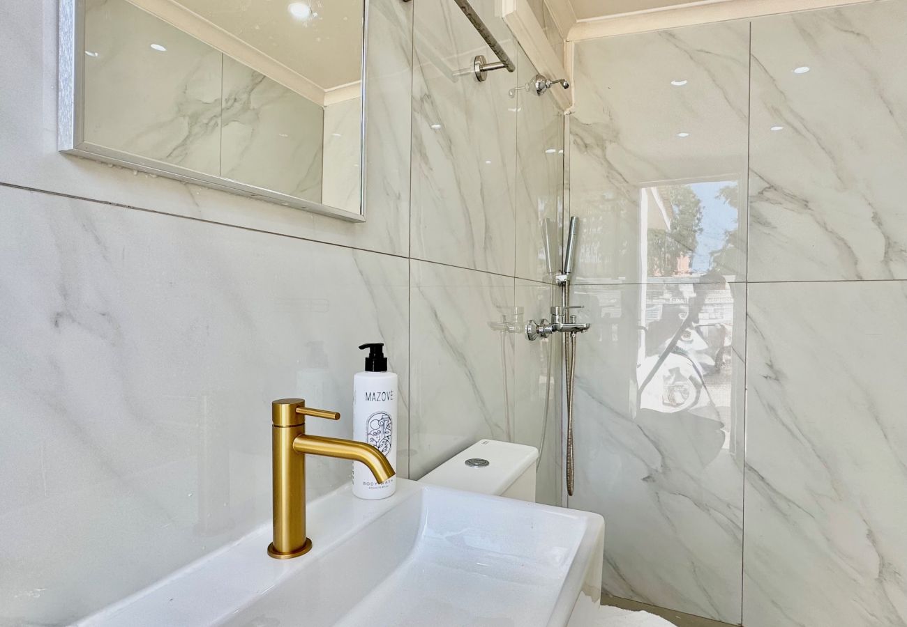 Villa in Sidari - Villa Sunray Sidari with private pool