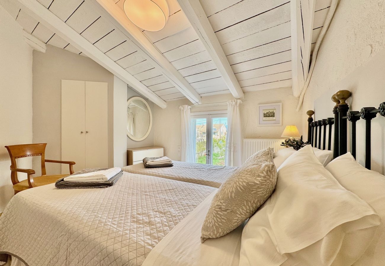 Villa in Kassiopi - Villa Sweet Nest with private heatable pool