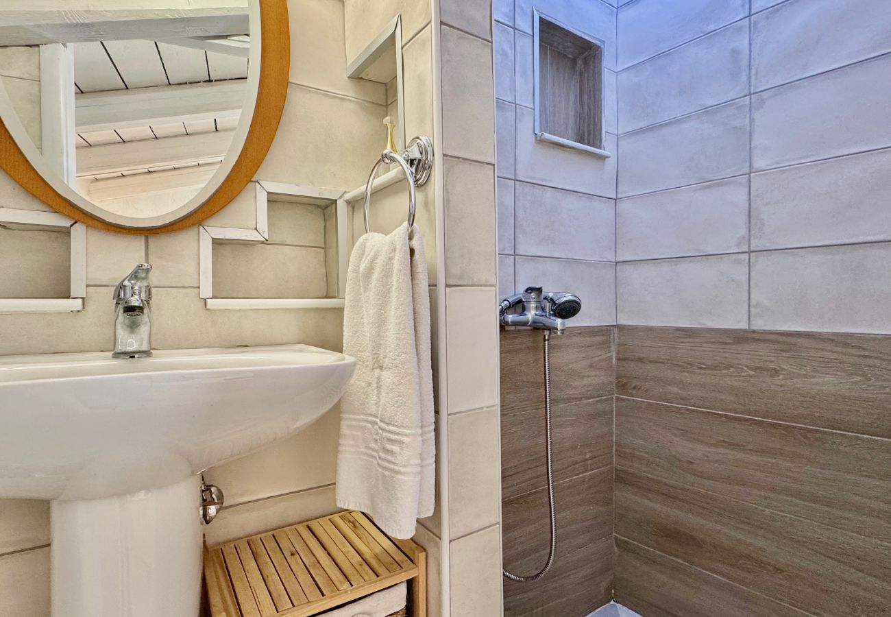 Villa in Kassiopi - Villa Sweet Nest with private heatable pool
