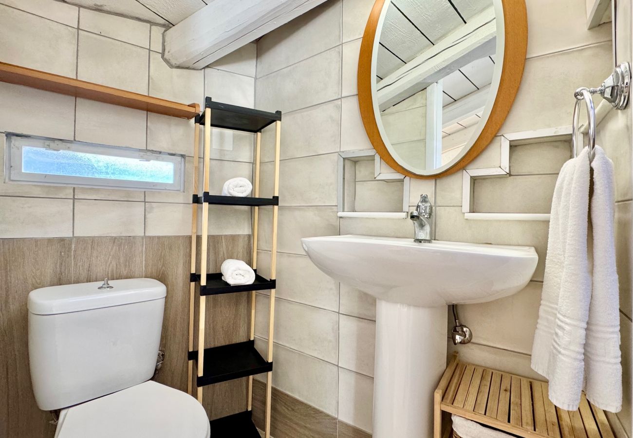 Villa in Kassiopi - Villa Sweet Nest with private heatable pool