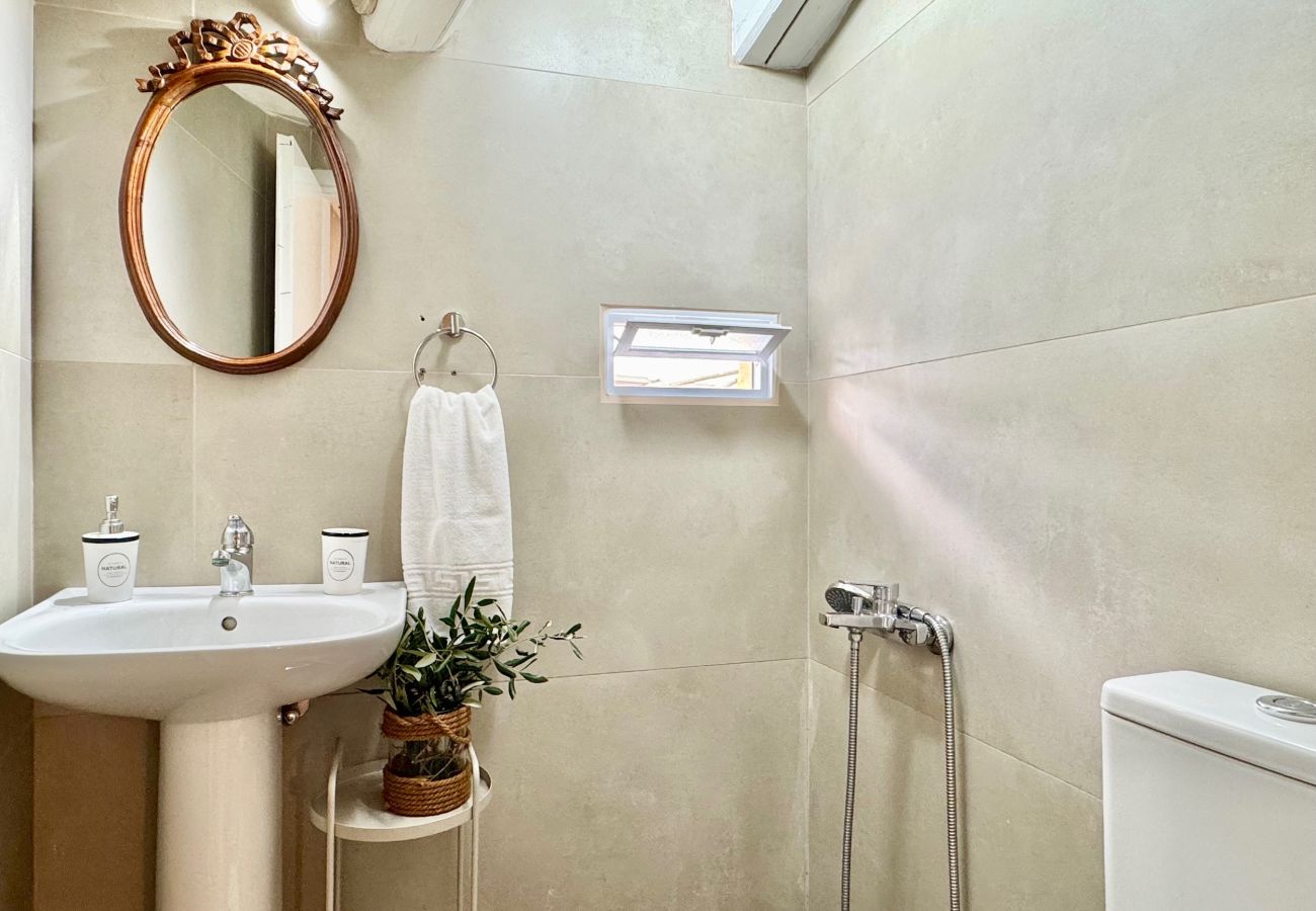 Villa in Kassiopi - Villa Sweet Nest with private heatable pool