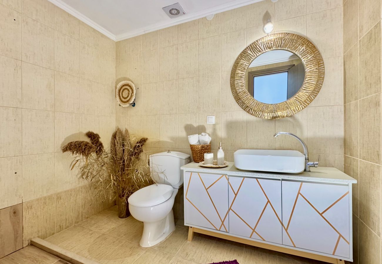 Villa in Dassia - Villa Verve Dassia with private pool