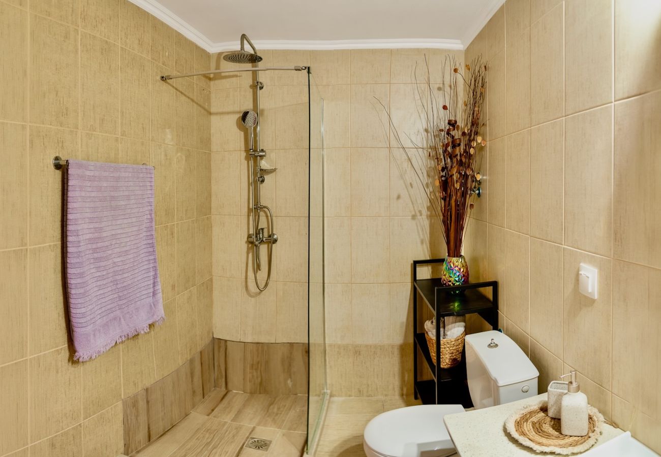 Villa in Dassia - Villa Verve Dassia with private pool