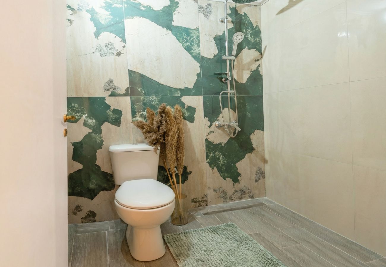 Villa in Dassia - Villa Verve Dassia with private pool