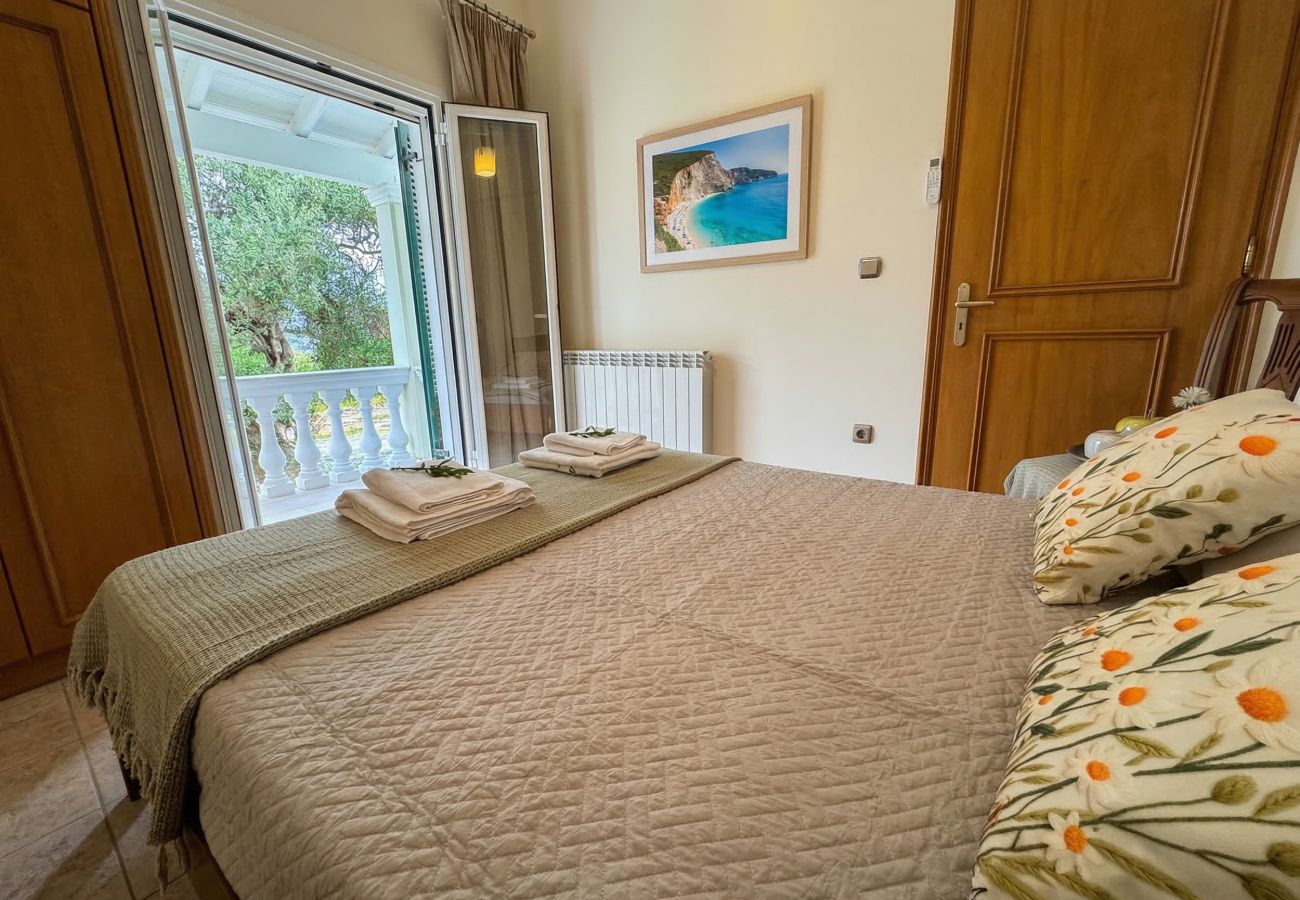 Villa in Acharavi - Villa Giardino