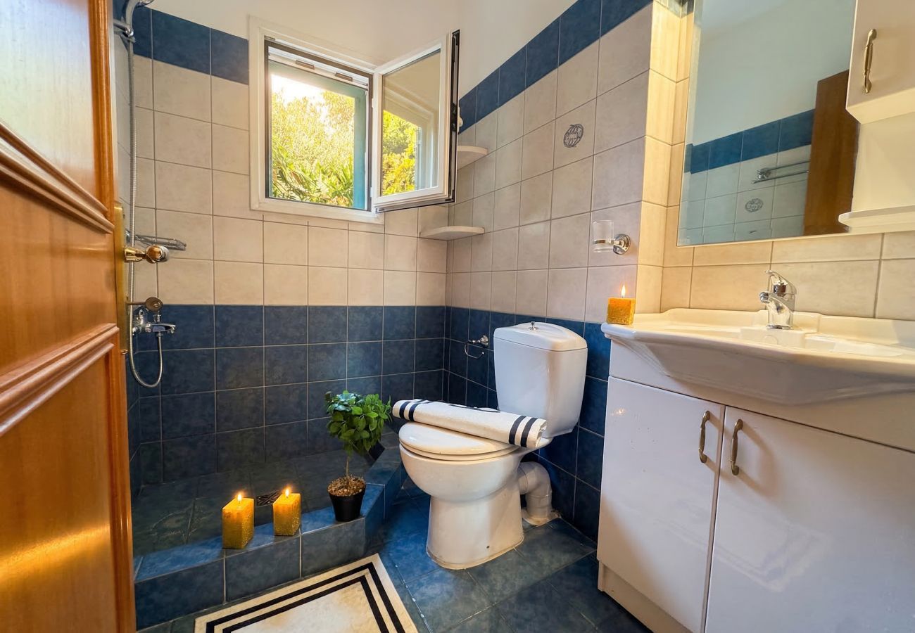 Villa in Acharavi - Villa Giardino