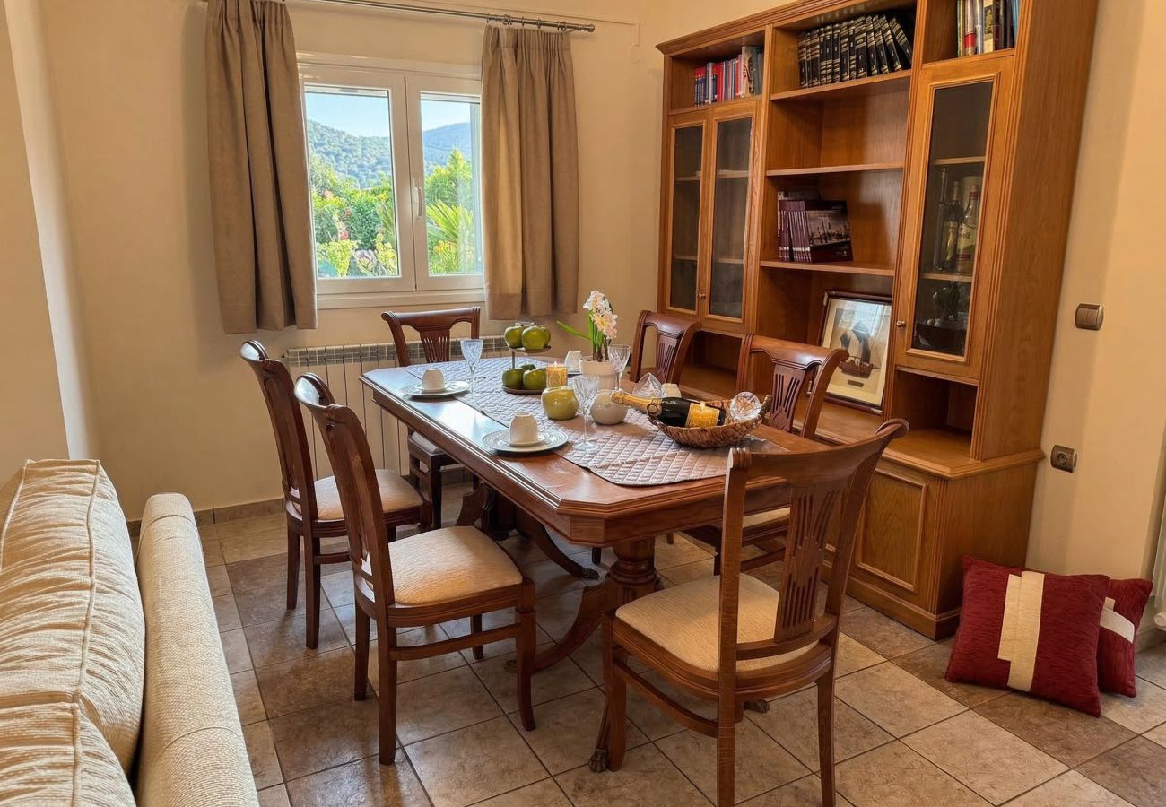 Villa in Acharavi - Villa Giardino