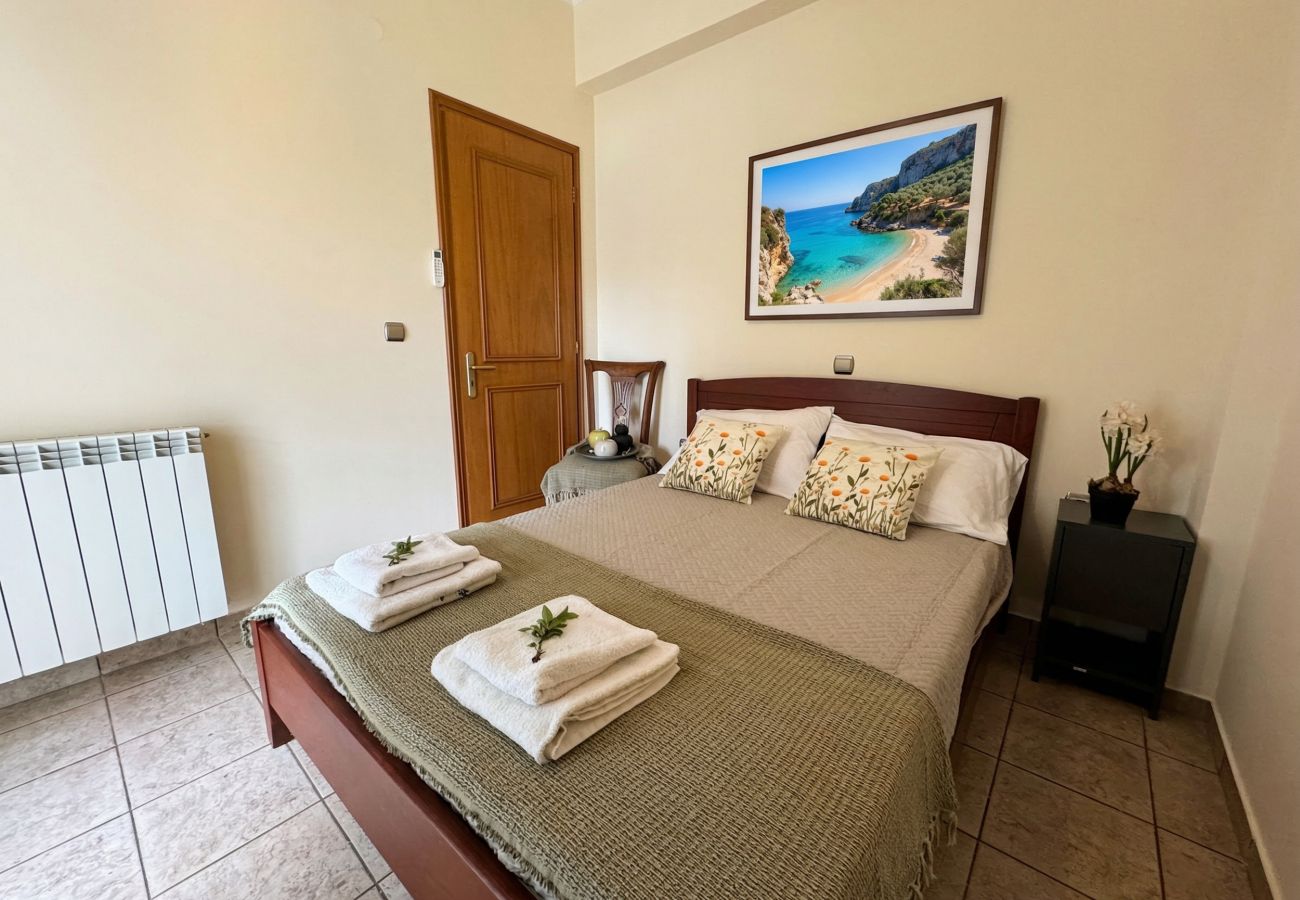 Villa in Acharavi - Villa Giardino