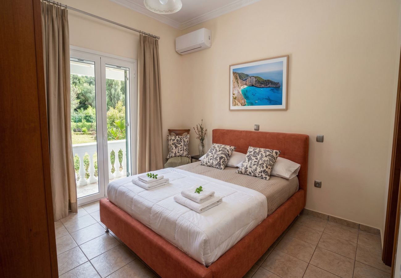 Villa in Acharavi - Villa Giardino