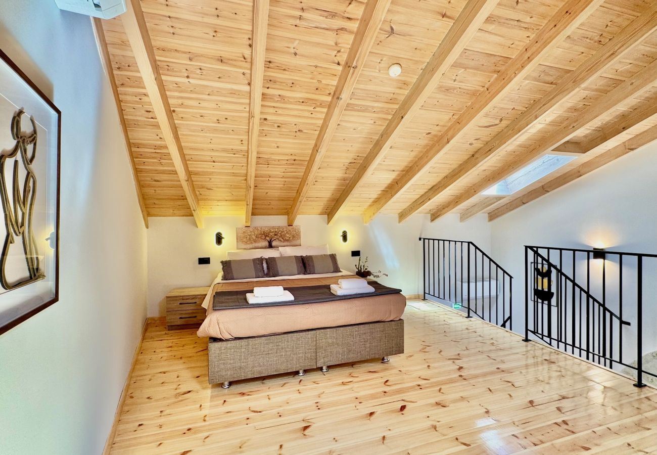 Apartment in Roda - Skouna 2 Luxury Suite