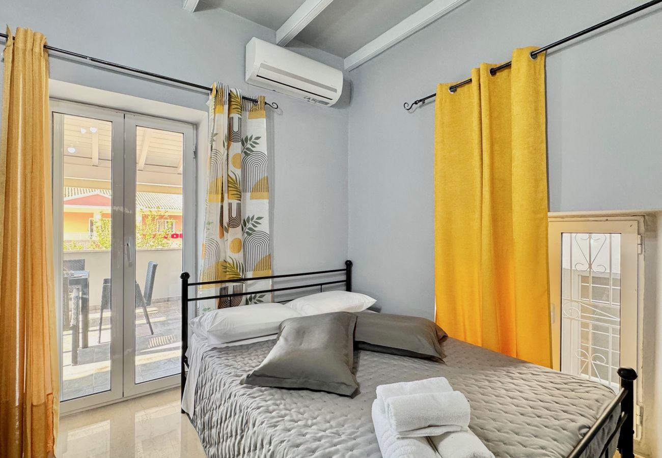 Apartment in Acharavi - Acharavi Central Apartment 1