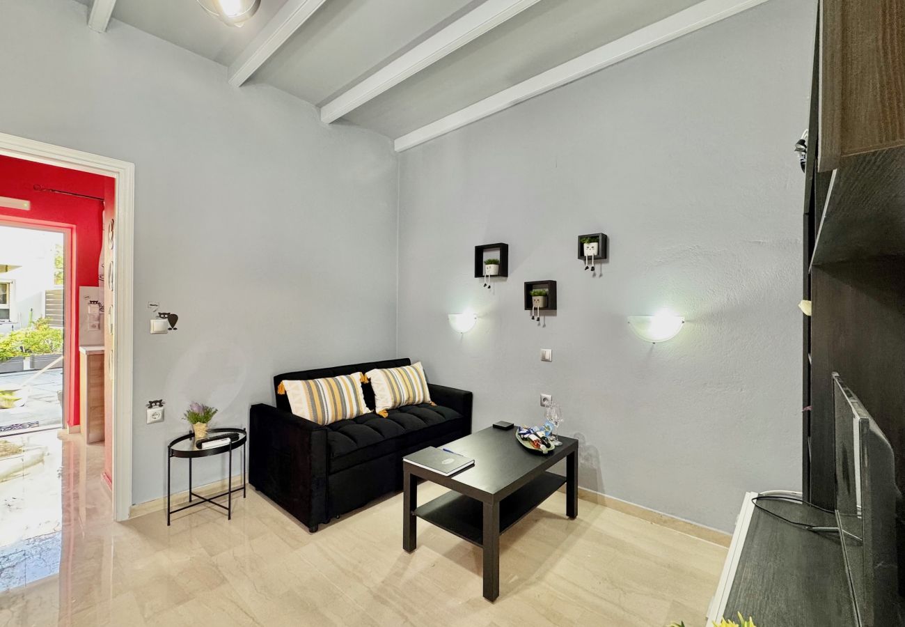 Apartment in Acharavi - Acharavi Central Apartment 1
