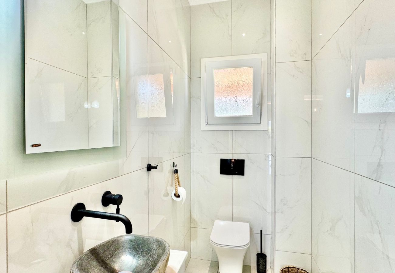 Villa in Roda - Villa La Bella Sofia with private pool