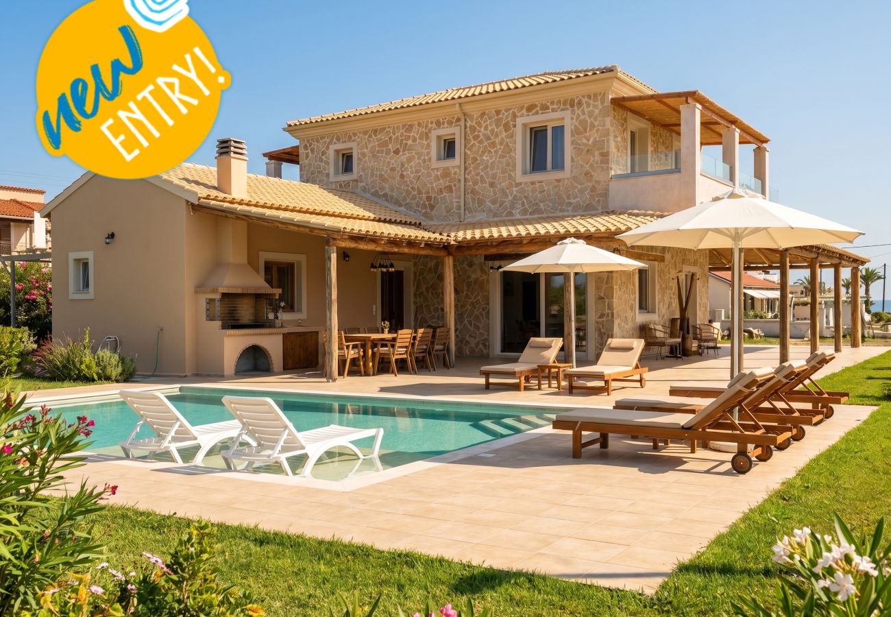 Villa in Roda - Villa La Bella Sofia with private pool