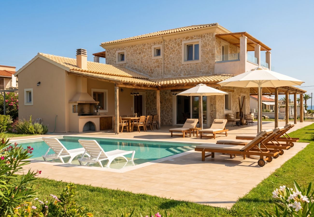 Villa in Roda - Villa La Bella Sofia with private pool