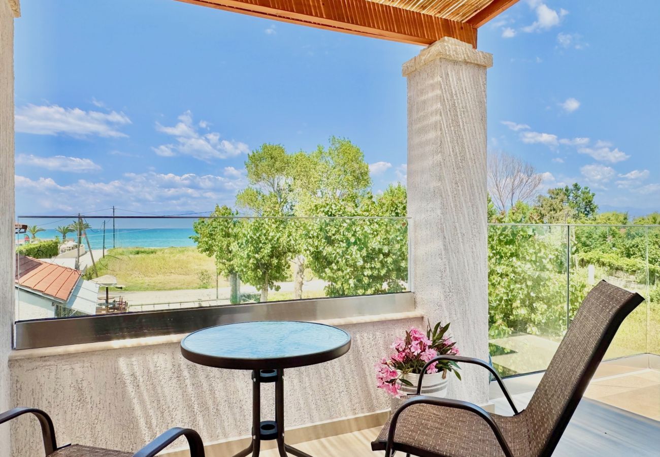 Villa in Roda - Villa La Bella Sofia with private pool
