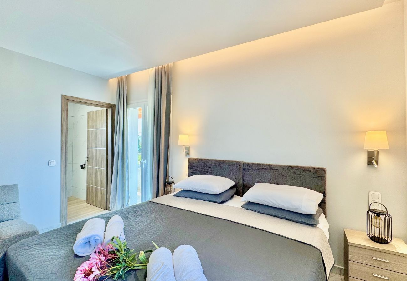 Villa in Roda - Villa La Bella Sofia with private pool