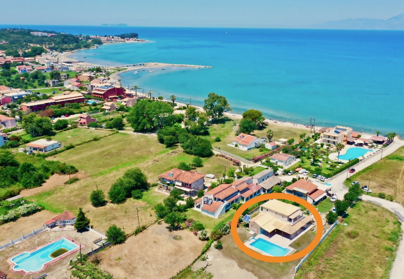 Villa in Roda - Villa La Bella Sofia with private pool