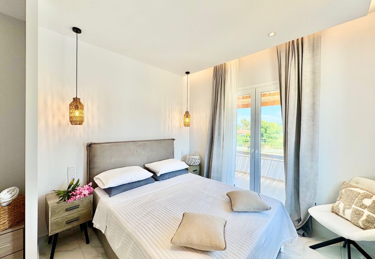 Villa in Roda - Villa La Bella Sofia with private pool