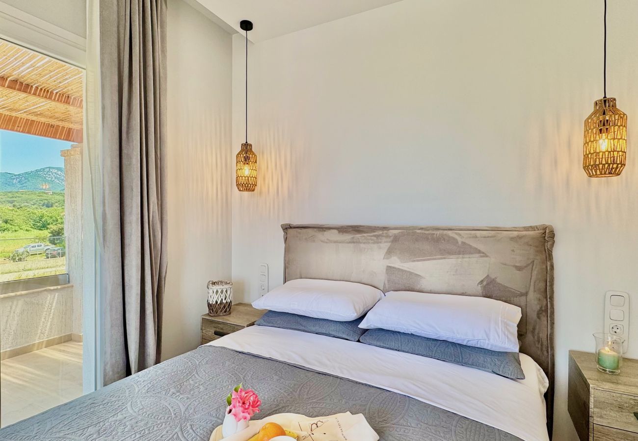 Villa in Roda - Villa La Bella Sofia with private pool