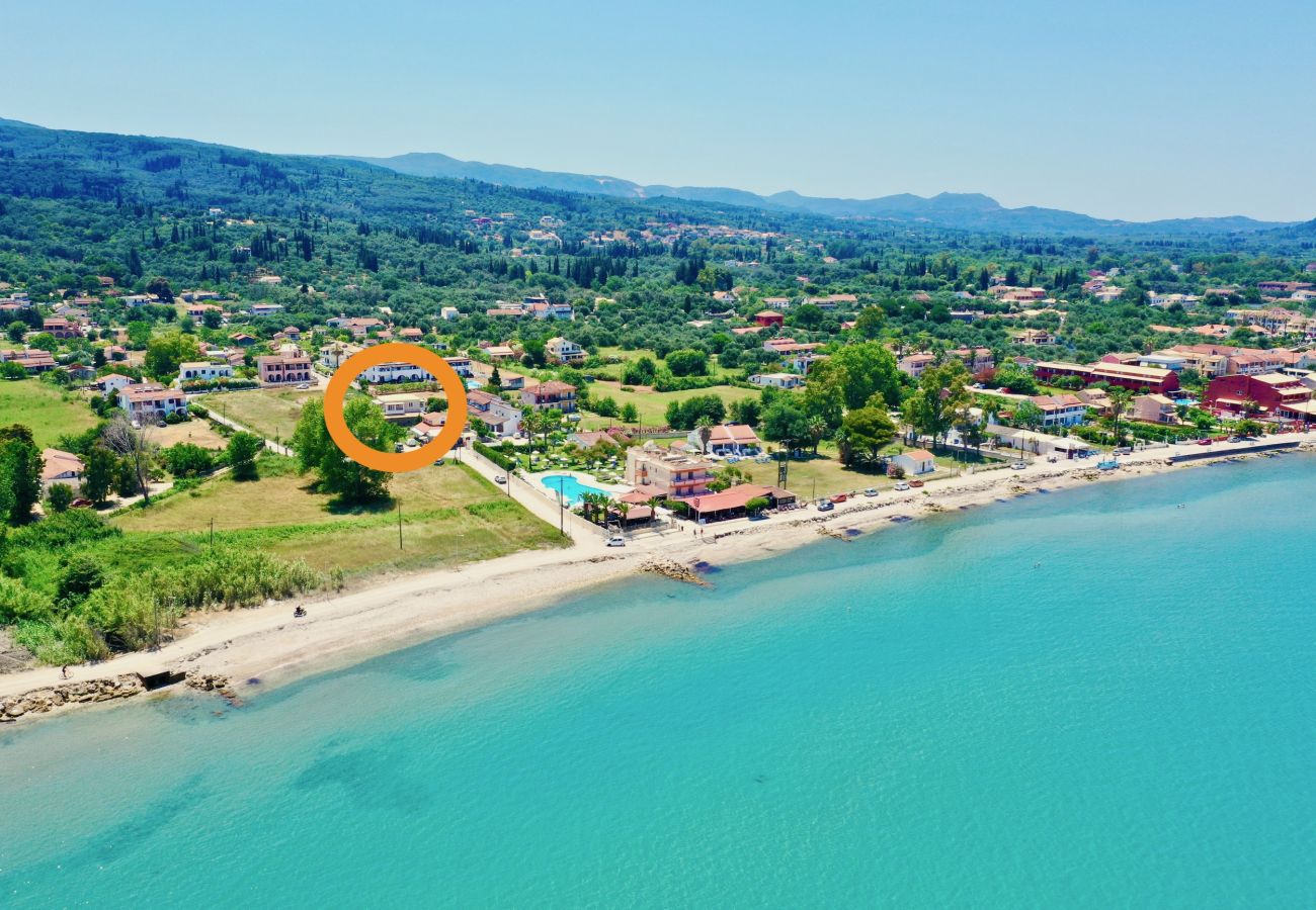Villa in Roda - Villa La Bella Sofia with private pool