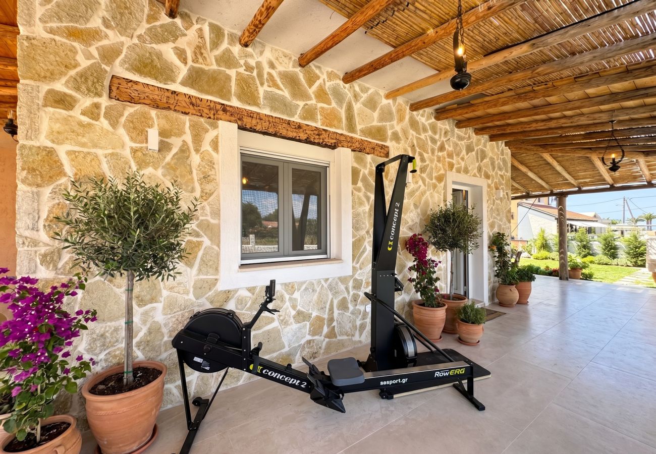 Villa in Roda - Villa La Bella Sofia with private pool